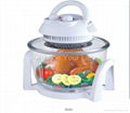 Halogen Oven 4