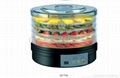  Food Dehydrator 1