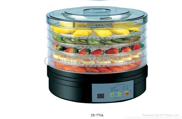  Food Dehydrator