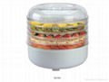  Food Dehydrator 2