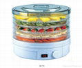  Food Dehydrator 3