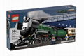 LEGO Creator Emerald Night Train (10194)