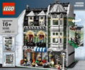 LEGO Creator Green Grocer 1