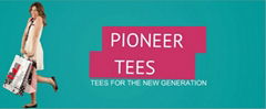 Pioneer Tees