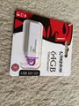 Brand New Kingston Flash Drive USB3.0