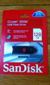 Brand New SanDisks Cruzer Glide SDCZ60