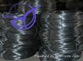 Soft Annealed Wire