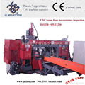 steel structure CNC beam drilling machine 1