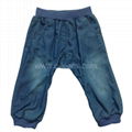 Stylish Kids Jeans Cheap Loose and