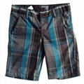 Men's Leisure Cotton Shorts Pants 3