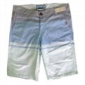 Men's Leisure Cotton Shorts Pants 5