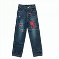 Stylish Girl's's Jeans 5