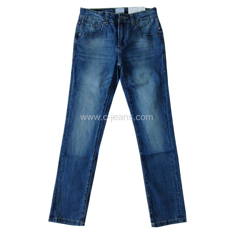  Fashion Denim Jeans 2