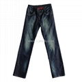  Fashion Denim Jeans 3