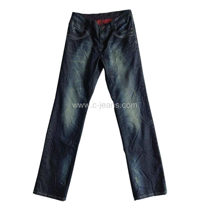  Fashion Denim Jeans 3