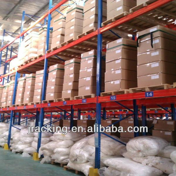 Nanjing Jracking Most Popular High Quality Q235 Steel Pallet