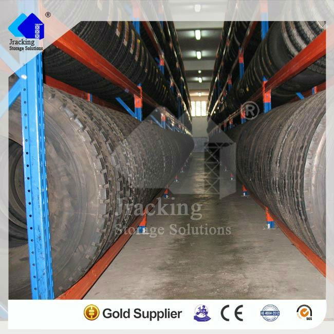 Nanjing Jracking Most Popular High Quality Q235 Steel Pallet 3