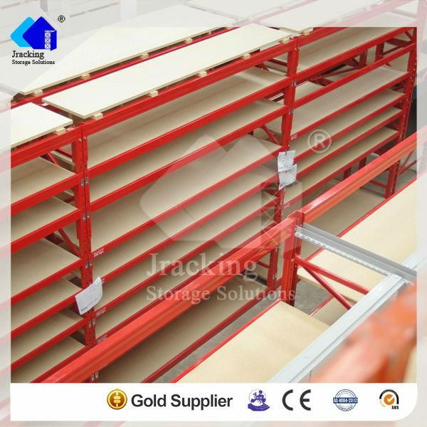 Nanjing Jracking Most Popular High Quality Q235 Steel Pallet 4