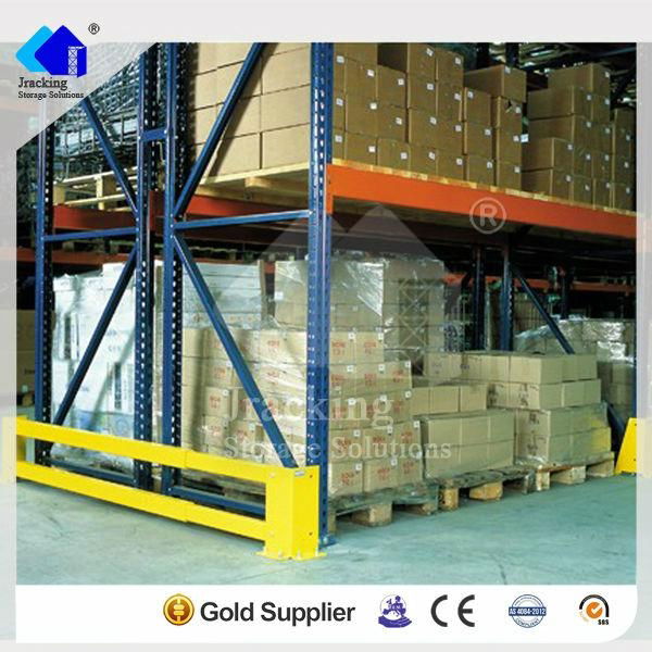 Nanjing Jracking Most Popular High Quality Q235 Steel Pallet 5