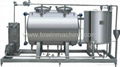 CIP Rinsing machine