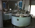 Emulsification Tank 3