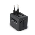 2014 LONGRICH HOT SALE universal travel adapter for gifts(NT580) 3