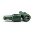 2014 LONGRICH universal car charger for