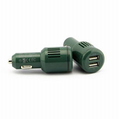 2014 LONGRICH universal car charger for traveling