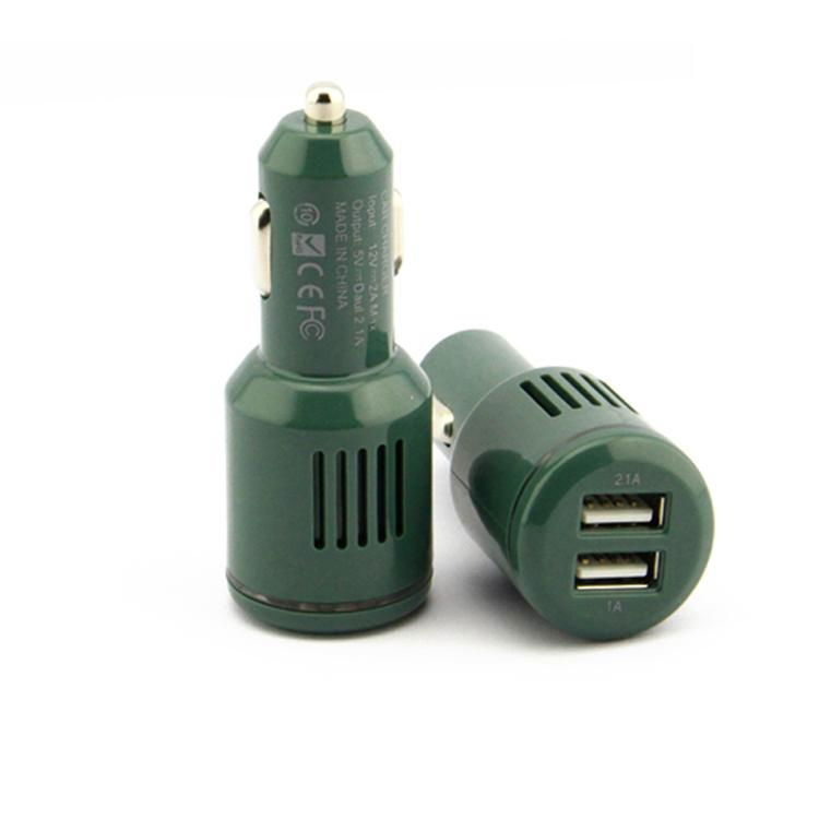 2014 LONGRICH universal car charger for traveling 3