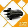 2014 LONGRICH universal travel plug for