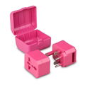 2014 LONGRICH travel plug with excellent box for Easter Day 3