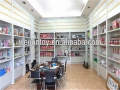 Weijun hardware & electronic manufactory