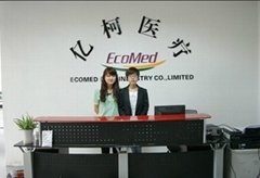EcoMed(HongKong)Industry Co.,Ltd
