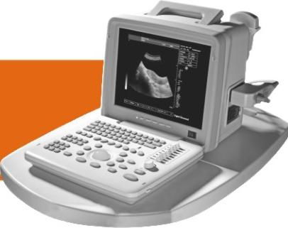 Portable Ultrasound Scanner