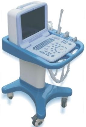Portable Ultrasound Scanner 4