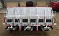 6 rows rice transplanter 2