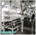 300TPD maize embryo extracting production line 2