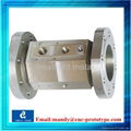 cnc machined aluminum parts dongguan 1