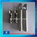 cnc machined aluminum parts dongguan 4