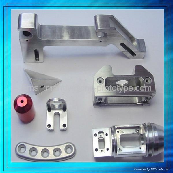 high precision cnc router parts in dongguan 3