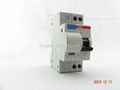 Residual circuit breaker DS941 2