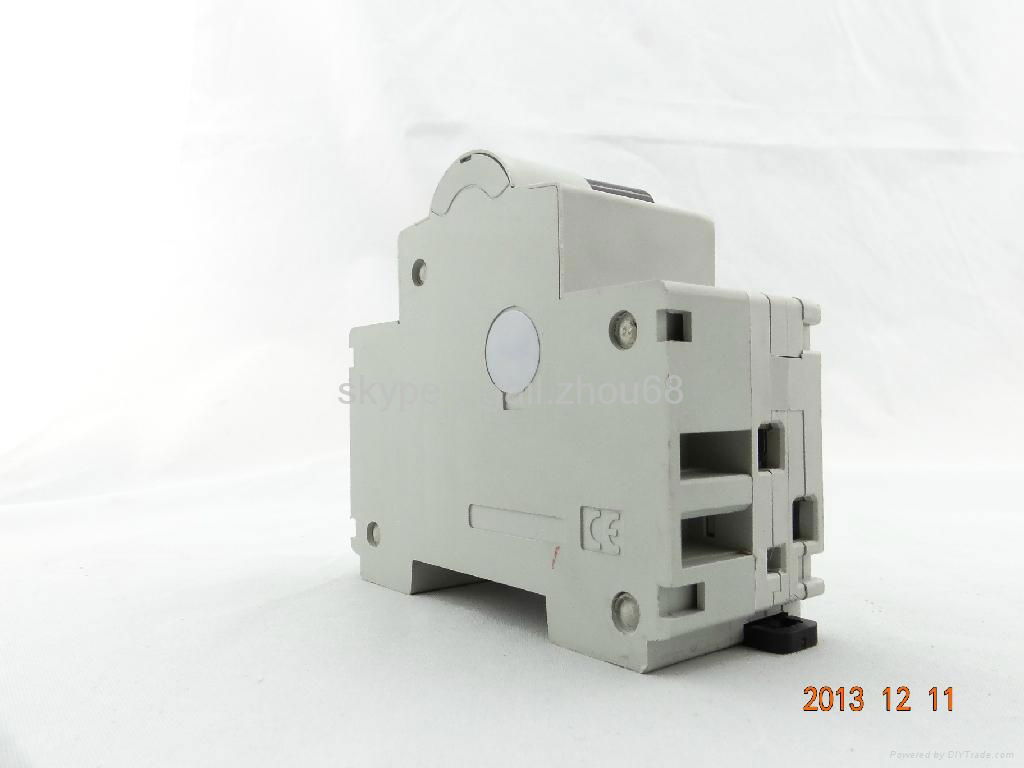 Residual circuit breaker DS941 3