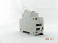 Residual circuit breaker DS941