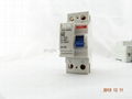 F362 2P Earth Leakage Circuit Breaker ELCB