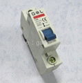 Schneider C45 mini circuit breaker