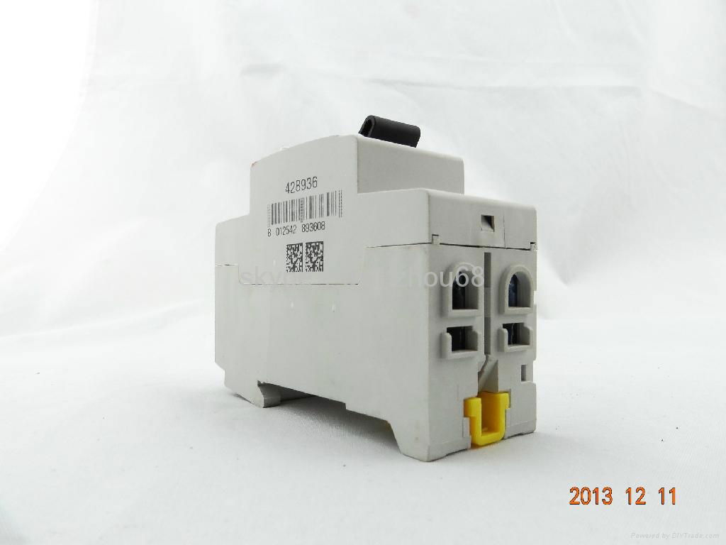 FH202 Residual Current Circuit Breaker ABB 2