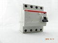 FH202 Residual Current Circuit Breaker ABB 3