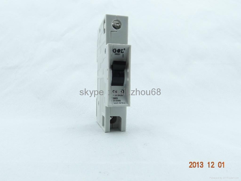Siemens circuit breaker 5SX 5SQ 5SJ - GOL (China Manufacturer) - Breaker &  Protector - Electronics & Electricity Products - DIYTrade China