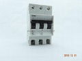 Siemens circuit breaker 5SX 5SQ 5SJ 4