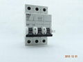 Siemens circuit breaker 5SX 5SQ 5SJ 5